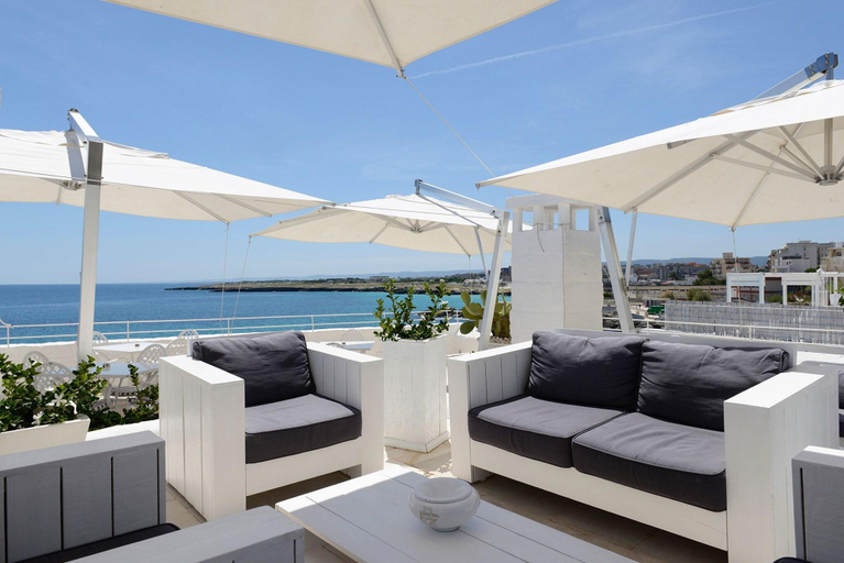Public Area 4, Don Ferrante - Dimore di Charme, Bari