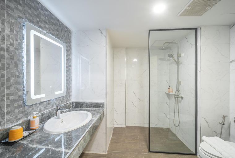 Bathroom 5