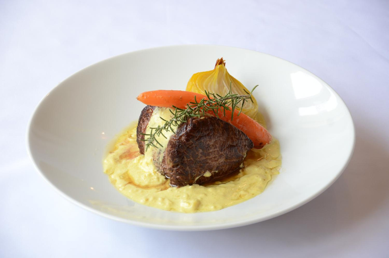 Food & Drinks 3, Hotel La Fenice, Brescia