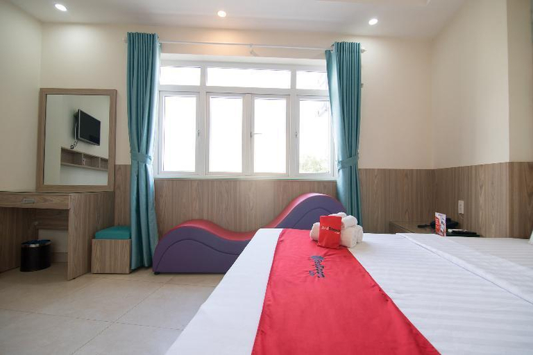 Bedroom 11