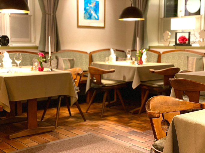 Food & Drinks 5, Gasthof Mitter, Amstetten