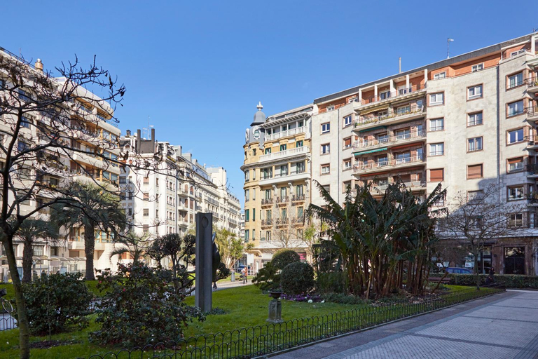 Bella Easo 3 by FeelFree Rentals, Guipúzcoa