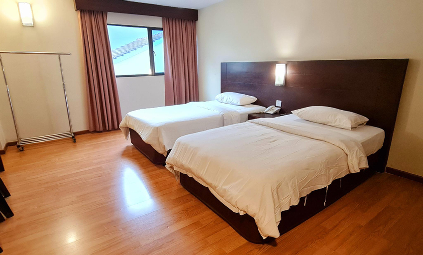 Bedroom 9