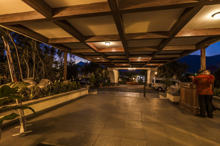 Public Area 5, Soleil La Antigua Resort & Conference Center, Antigua Guatemala