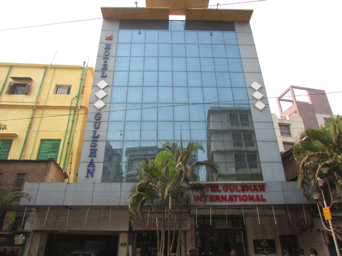 Gulshan International Hotel, Kolkata