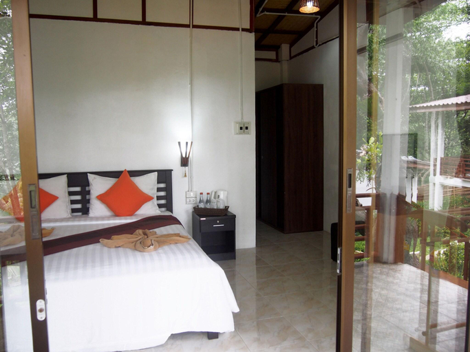 Bedroom 3, Chareena Garden, Muang Satun