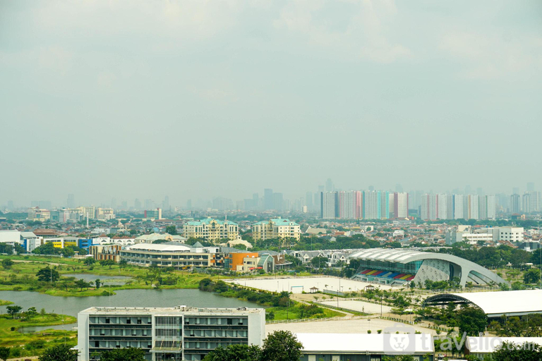 Others 4, Comfort and Modern Studio Tifolia Apt By Travelio, East Jakarta