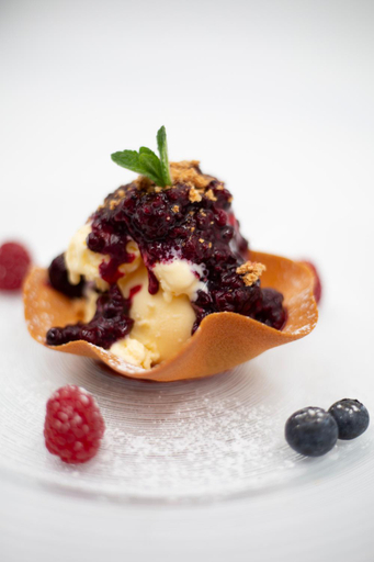Food & Drinks 5, Albergo Ristorante Belvedere, Udine