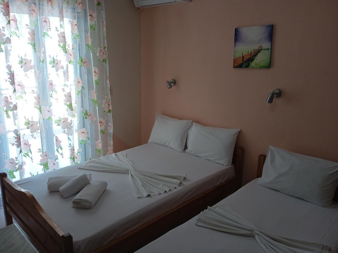 Others 5, Poseidon rooms, Central Macedonia