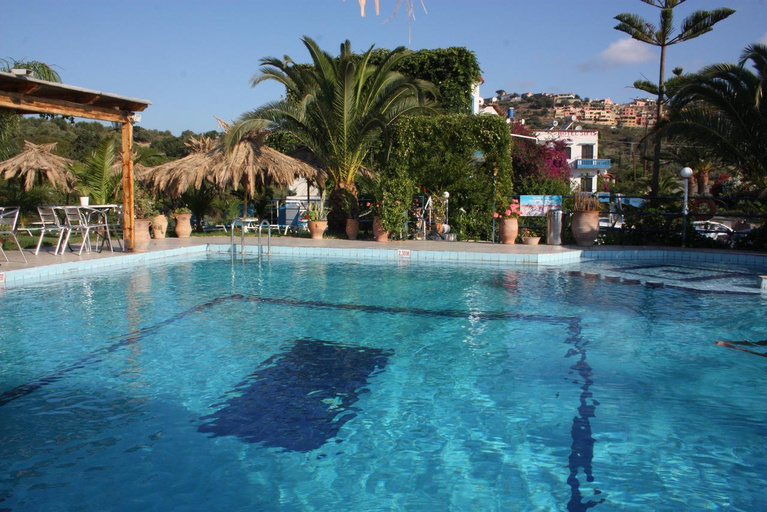 Others 5, Villa Galini, Crete