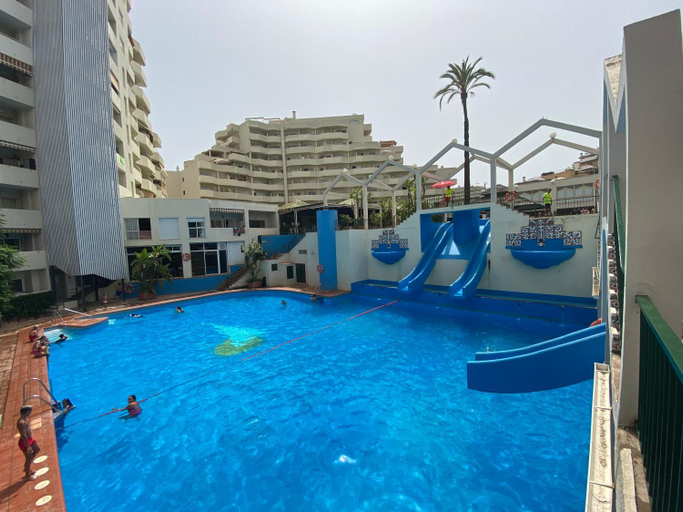 Others 4, BENALBEACH RESORT NEW APARTMENT - Benalmadena Malaga, Málaga