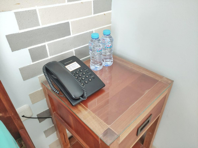Amenities