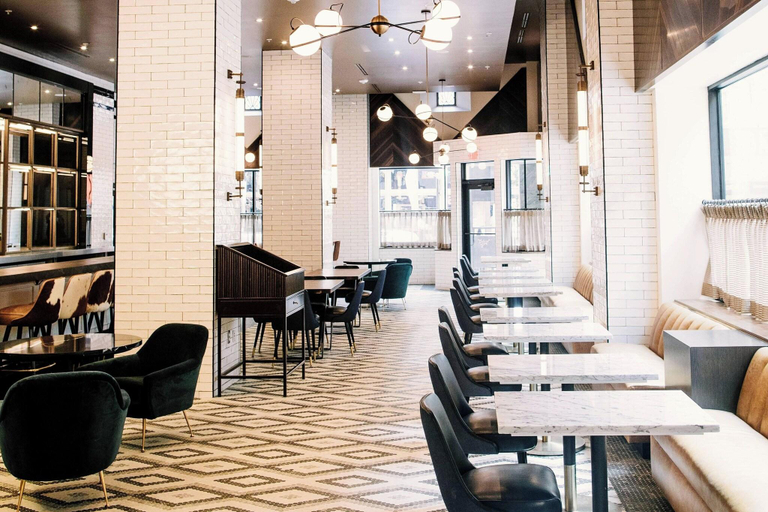 Public Area 4, The Sinclair, Autograph Collection, Fort Worth