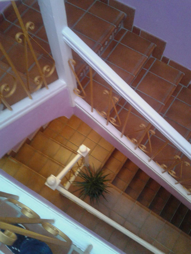 4, Apartamentos Turisticos Las Saladas, Zaragoza
