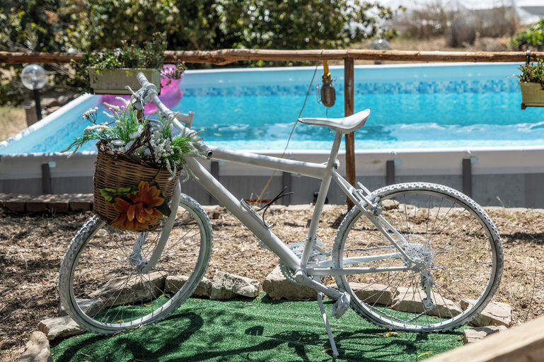 Sport & Beauty, Villa Aperta Campagna, Enna