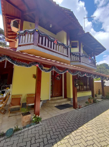 Others 4, Pousada Unser Haus, São Francisco de Paula