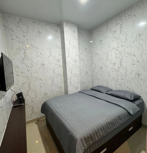 Bedroom 4, SUDUT TIDUR, Semarang