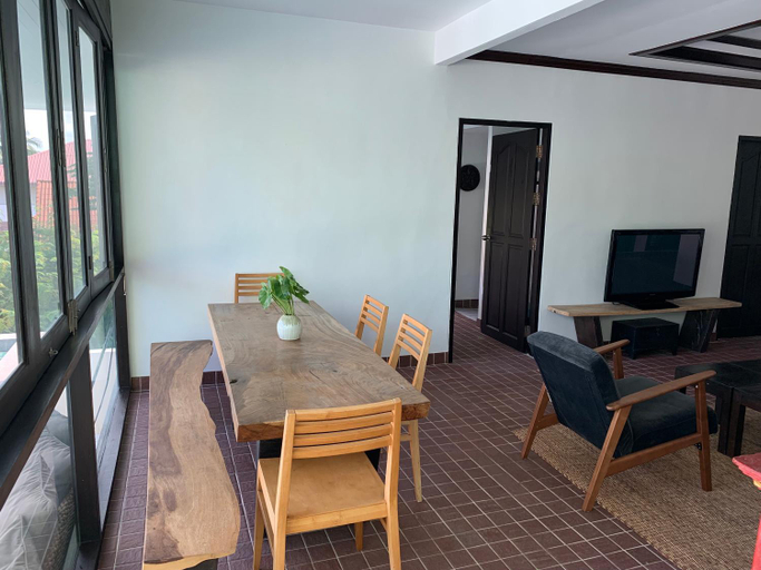 Facilities 5, KHAMIN POOL Villa, Ko Samui