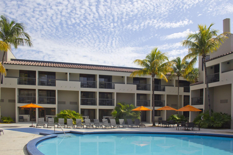 Sport & Beauty 5, Shula S Hotel Golf Club, Miami-Dade
