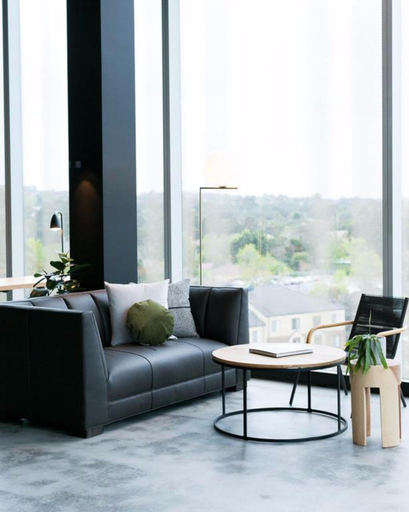 Public Area 3, Sage Melbourne Ringwood, Maroondah - Ringwood