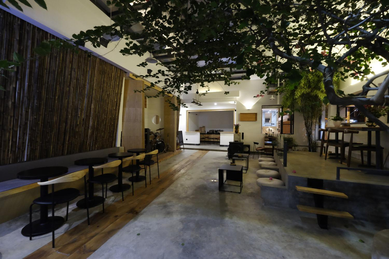 Others 5, DaLi LOFT Travelling With Hostel, Dali Bai