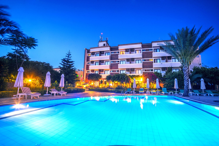 Exterior & Views 2, Anadol Hotel