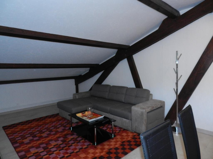Bedroom 9