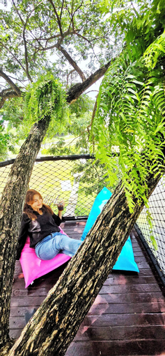 Others 5, Tiny Island Lake Lodge, Bang Khae