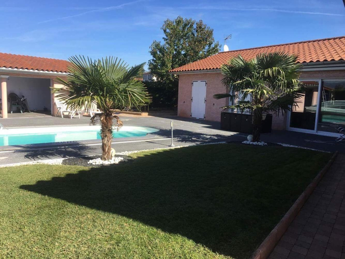 Others 4, Chambres d'Hotes Chez Florence, Ain