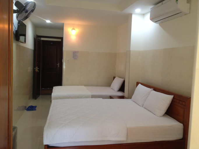 Others 4, DUY HUY hotel & apartment, Nha Trang