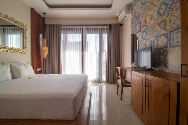 Bedroom 3, Villa Dewi 3, Gianyar