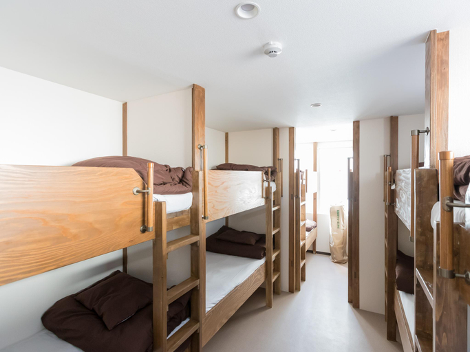 Bedroom 11