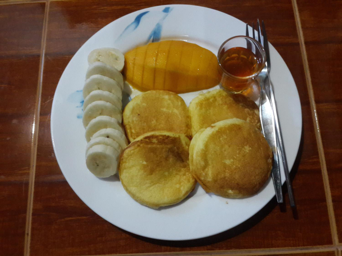 Food & Drinks 5, Phuview Guesthouse, Pai