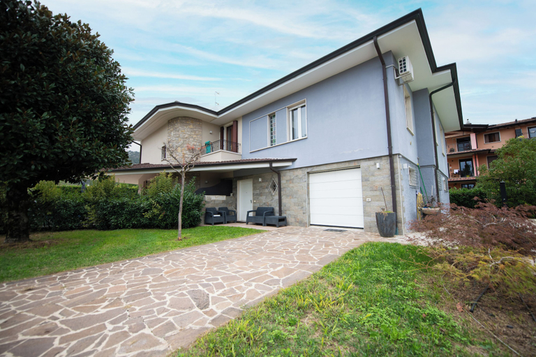 Exterior & Views 2, Villa Lucia, Brescia
