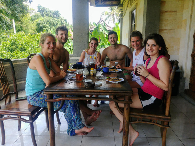 Food & Drinks 4, Pondok Mimba, Karangasem