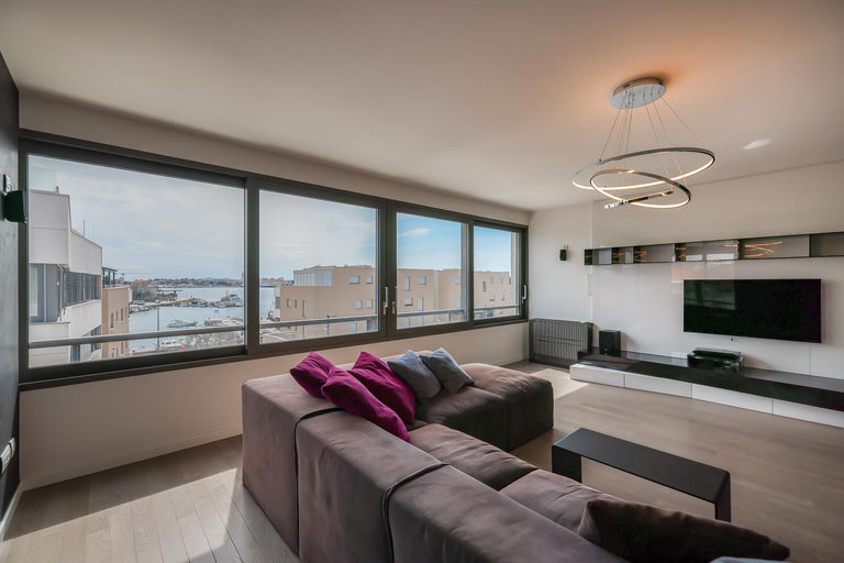 Others 3, The View Luxury Residence with Pool, Zadar
