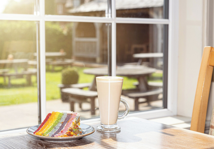 Food & Drinks 5, The Woodberry, Shropshire