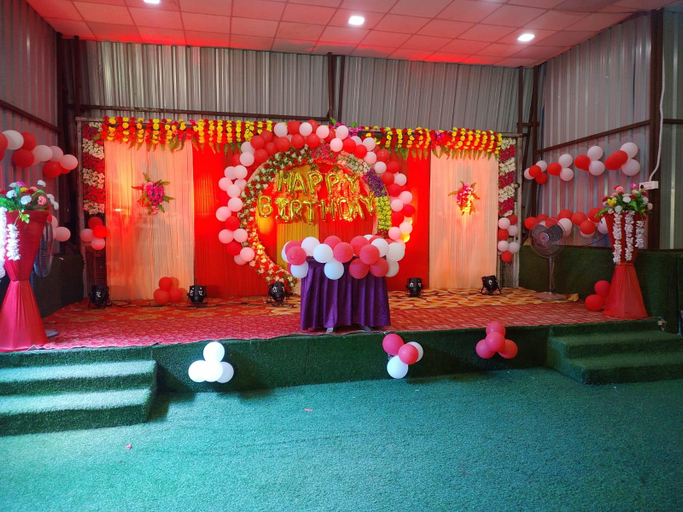 Others 4, HTS Prayagraj, Allahabad