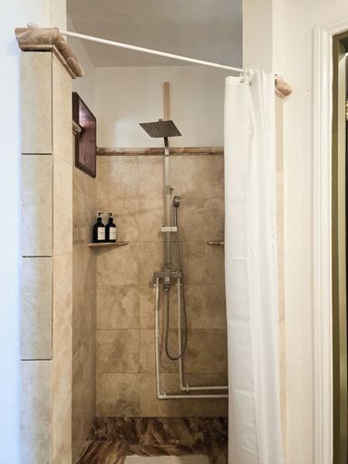 Bathroom 4, cclim resort with pool party, Lapu-Lapu City