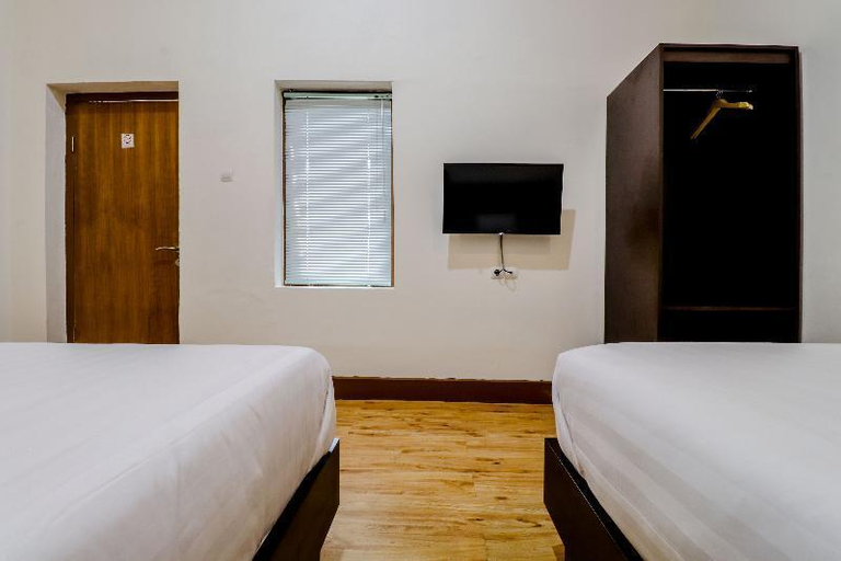 Bedroom 11