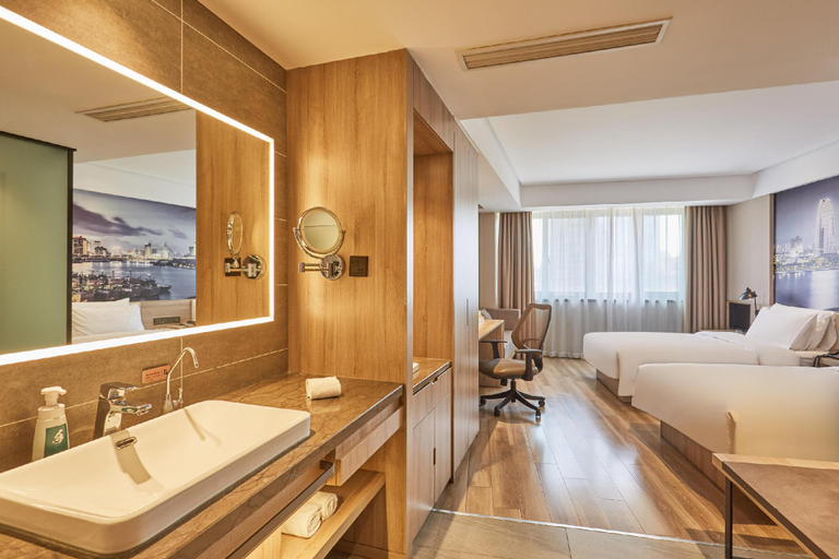 Bathroom 1