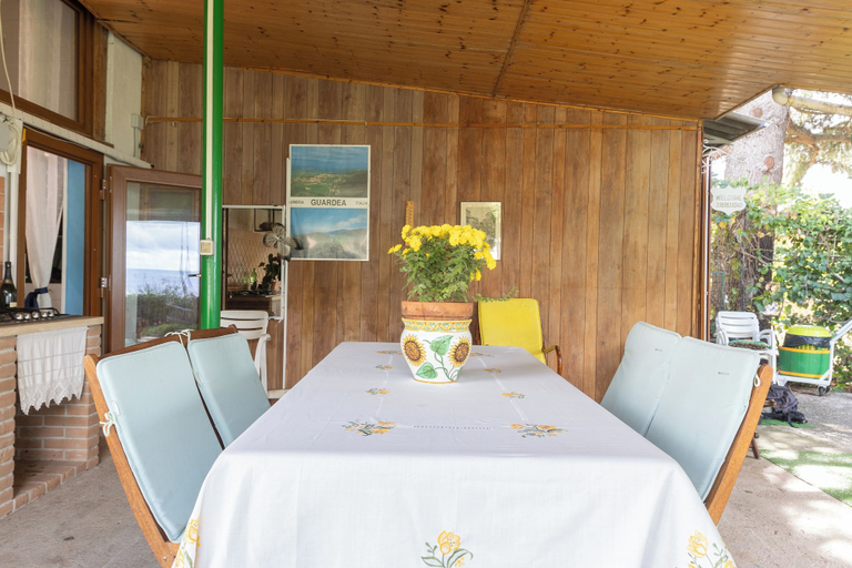 Others 3, Casa Vacanze Guardea, Terni