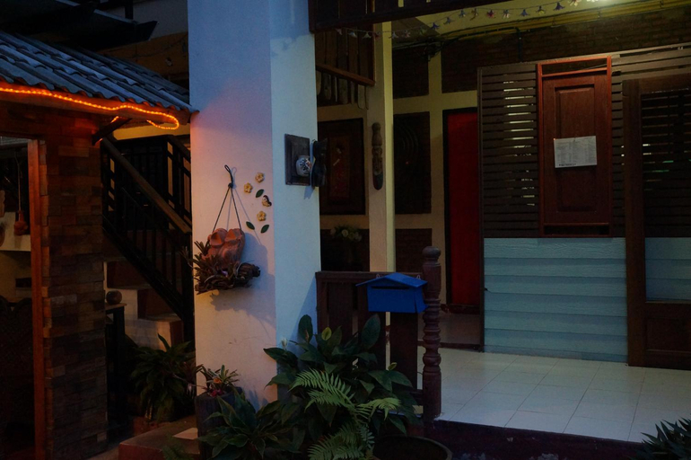 Others 2, Tanyahouse, Muang Chiang Rai