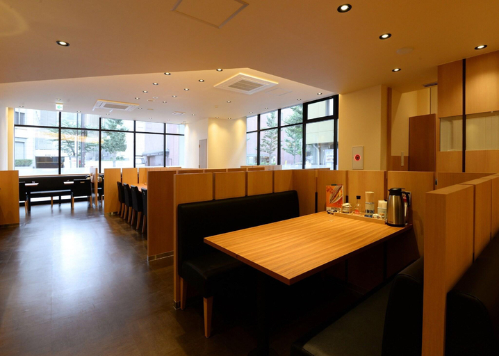 Food & Drinks 5, Jr Inn Sapporo-Eki Minami-Guchi, Sapporo