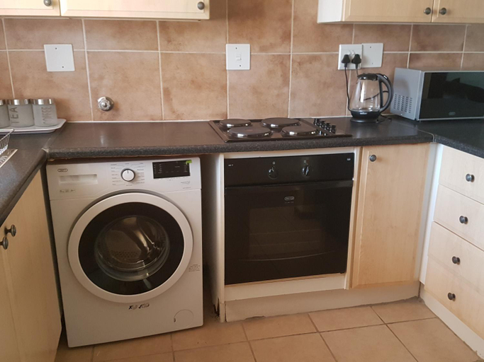 Others 4, Clearwater Self catering Apartments No Loadshedding, City of Tshwane