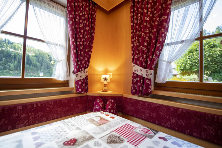 Others 5, Apartments Miara, Bolzano