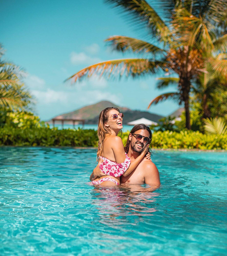Sport & Beauty 2, Cocos Hotel - All Inclusive