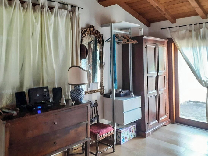 Room 5, Il Giardino Di Minù, Viterbo