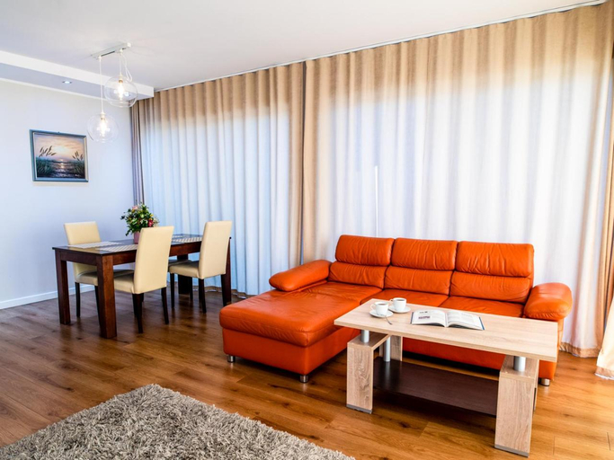 Others 5, Sloneczna 10a w Jaroslawcu Apartamenty nad morzem, Sławno