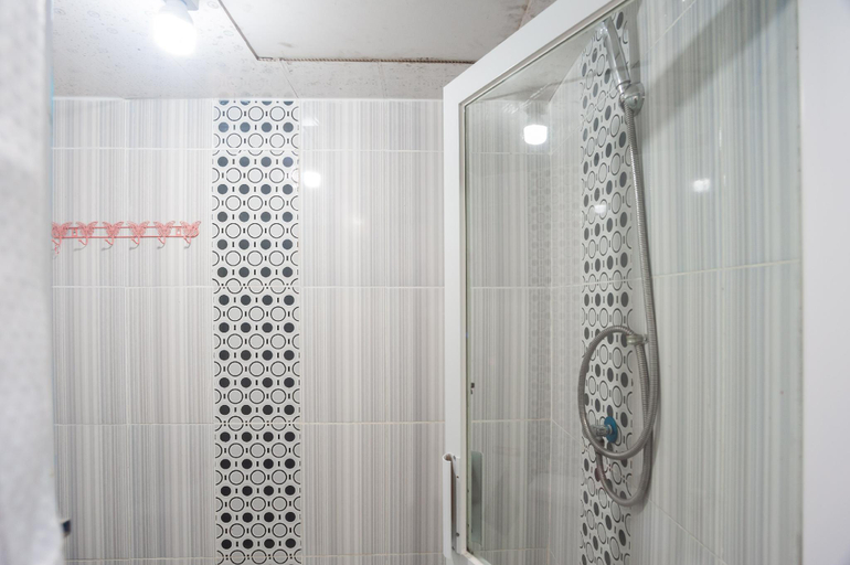 Bedroom 3, Reddoorz Near Jembatan Makalam, Jambi